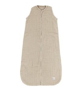 MEYCO LETNÍ MUŠELÍNOVÝ SPACÍ VAK 70 CM - SAND - SPACÍ PYTLE - SPINKÁNÍ