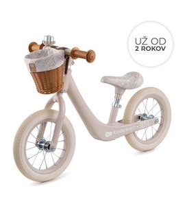 KINDERKRAFT ODRÁŽEDLO RAPID 2 DUNE WHISPER BIZUU - VOZÍTKA A ODRÁŽEDLA - PRO DĚTI