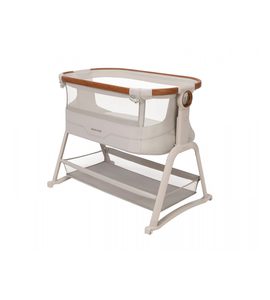 MAXI-COSI IORA PLUS POSTÝLKA PŘENOSNÁ ELEGANCE BEIGE - CESTOVNÍ POSTÝLKY - SPINKÁNÍ