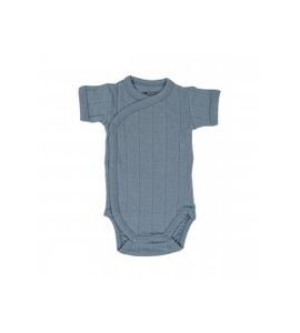 LODGER ROMPER SHORT SLEEVES TRIBE OCEAN 74 - BODY - PRO DĚTI