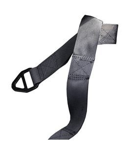 BESAFE ANCHOR STRETCH STRAPS - AUTOSEDAČKA DOPLNKY - AUTOSEDAČKY A PŘÍSLUŠENSTVÍ