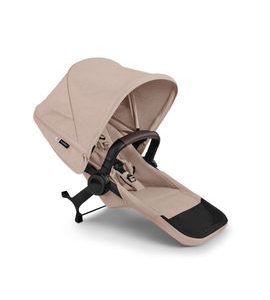 BUGABOO DONKEY 6 SET PRO DRUHÉ DÍTĚ - SPORTOVNÍ NÁSTAVBY - KOČÁRKY A PŘÍSLUŠENSTVÍ