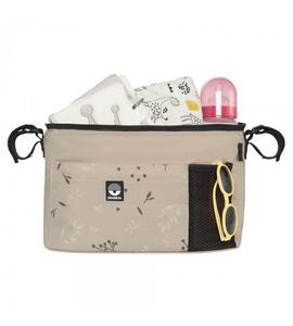 DOOKY BUGGY ORGANIZÉR DELUXE - ORGANIZÉRY A KOŠÍKY - KOČÁRKY A PŘÍSLUŠENSTVÍ