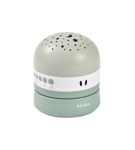 BEABA NOČNÍ PROJEKTOR S HUDBOU PIXIE - PROJEKTORY - SPINKÁNÍ