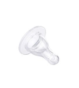 CANPOL BABIES SAVIČKA 4-KAŠE SILIKONOVÁ TŘEŠINKA 2KS - SAVIČKY A PÍTKA - KRMENÍ