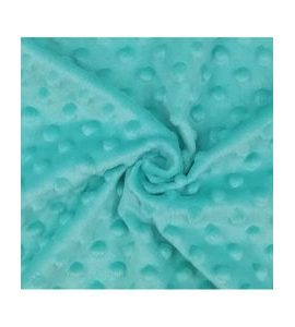 MINKY MINT 300G - DOPLŇKY KE KOČÁRKŮM - KOČÁRKY A PŘÍSLUŠENSTVÍ