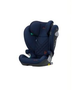 AVOVA SORA-FIX 2024 RIVER BLUE, 100-150 CM - AUTOSEDAČKY 15-36KG - AUTOSEDAČKY A PŘÍSLUŠENSTVÍ