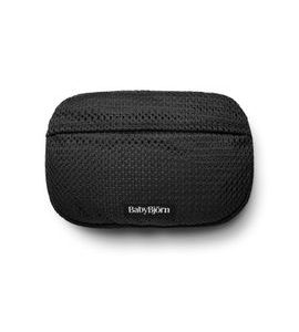 BABYBJORN BABYBJORN PRAKTICKÁ KAPSIČKA NA VĚCI K NOSÍTKU BLACK MESH - DOPLŇKY K NOSÍTKŮM - NOŠENÍ & SPORT