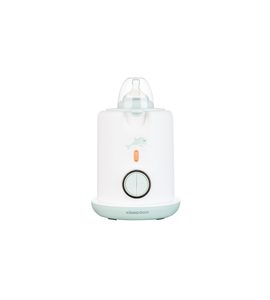 KIKKABOO OHŘÍVAČKA 3V1 WARMY - OHŘÍVAČKY MLÉKA A STRAVY - KRMENÍ