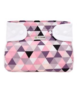 T-TOMI ORTOPEDICKÉ ABDUKČNÍ KALHOTKY PATENTKY - PLENKOVÉ KALHOTKY - PŘEBALOVÁNÍ