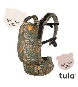 TULA FTG MEADOW - ERGONOMICKÁ NOSÍTKA - NOŠENÍ & SPORT