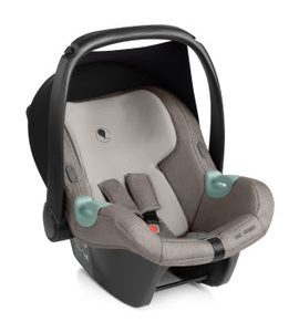 ABC DESIGN TULIP I-SIZE NATURE - AUTOSEDAČKY 0-13KG - AUTOSEDAČKY A PŘÍSLUŠENSTVÍ