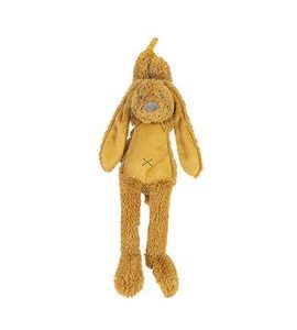 HAPPY HORSE KRÁLÍČEK REECE OKROVÝ HUDEBNÍ - HRACÍ SKŘÍŇKY - PRO DĚTI