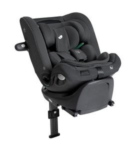 JOIE I-SPIN™ XL SIGNATURE EBONY - AUTOSEDAČKY 0-36KG - AUTOSEDAČKY A PŘÍSLUŠENSTVÍ