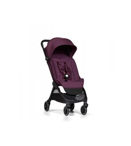 BUMPRIDER CONNECT MINI KOČÁREK ITALIAN PLUM - GOLFOVÉ KOČÁRKY - KOČÁRKY A PŘÍSLUŠENSTVÍ