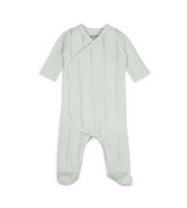 LODGER OVERAL NOVOROZENECKÝ POINTELLE SILK VEL. 50 - OVERALY - PRO DĚTI