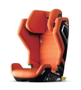 RECARO AXION1 I-SIZE 2025 100-150CM VIBRANT ORANGE - AUTOSEDAČKY 15-36KG - AUTOSEDAČKY A PŘÍSLUŠENSTVÍ