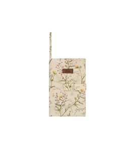 KIKKABOO POUZDRO NA PLENY SECRET GARDEN BEIGE - POUZDRA NA PLENKY - PŘEBALOVÁNÍ