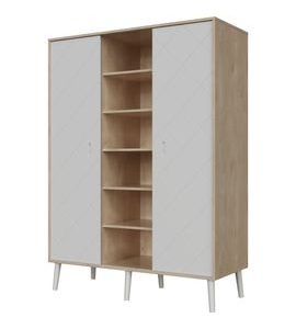 FAKTUM PEAK NATURAL SKŘÍŇ TŘÍDÍLNÁ - SKŘÍNĚ - SPINKÁNÍ