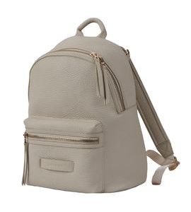 BABABING LUCA TAŠKA /BATOH, VEGANSKÁ KŮŽE, SAND - PŘEBALOVACÍ BATOHY - KOČÁRKY A PŘÍSLUŠENSTVÍ