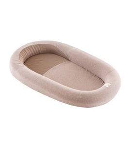 TRÄUMELAND HNÍZDEČKO HOME AIR KASTANIE MELIERT - HNÍZDEČKA - SPINKÁNÍ