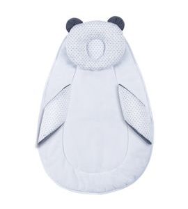 CANDIDE PANDA PAD BASIC NEW 62X40CM - FIXAČNÍ PODLOŽKY - SPINKÁNÍ
