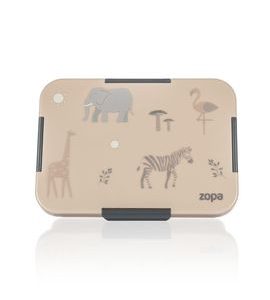 ZOPA SVAČINOVÝ BOX 1120 ML - USKLADNĚNÍ JÍDLA - KRMENÍ