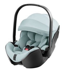 BRITAX RÖMER AUTOSEDAČKA BABY-SAFE PRO STYLE 2025 - AUTOSEDAČKY 0-13KG - AUTOSEDAČKY A PŘÍSLUŠENSTVÍ