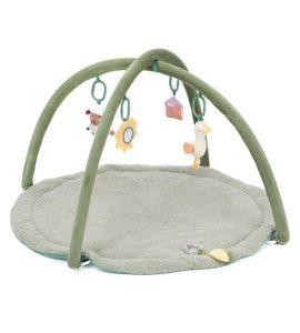 FILLIKID DEKA S HRAZDOU ANIMALFRIENDS SAGE - HRACÍ DEKY - PRO DĚTI