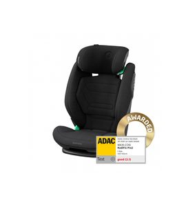 MAXI-COSI RODIFIX PRO 2 I-SIZE AUTOSEDAČKA AUTHENTIC BLACK - AUTOSEDAČKY 15-36KG - AUTOSEDAČKY A PŘÍSLUŠENSTVÍ