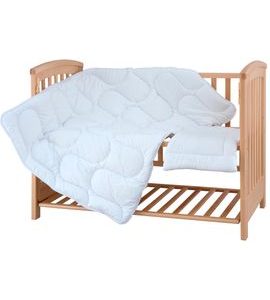 SET PEŘINKA + POLŠTÁŘ SCARLETT JULIE, 90 X 120 CM - PEŘINKY (VÝPLNĚ) - SPINKÁNÍ