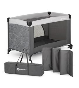 PETITE&MARS POSTÝLKA CESTOVNÍ NYJA URBANS - CESTOVNÍ POSTÝLKY - SPINKÁNÍ