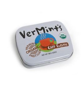 Vermints Café Express 18 g