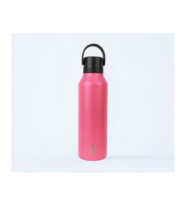 RUNBOTT TERMOLÁHEV MII 600 ML RASPBERRY - TERMOOBALY A TERMOSKY - KRMENÍ