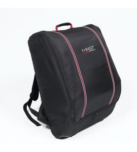 MAST M.2 PŘEPRAVNÍ BATOH - CESTOVNÍ TAŠKY NA KOČÁREK - KOČÁRKY A PŘÍSLUŠENSTVÍ