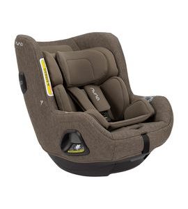 NUNA TODL™ NEXT PISTACHIO - AUTOSEDAČKY 0-18KG - AUTOSEDAČKY A PŘÍSLUŠENSTVÍ