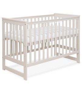 TOMI DĚTSKÁ DŘEVĚNÁ POSTÝLKA II. SE ZÁBRANOU - DŘEVĚNÉ POSTÝLKY - SPINKÁNÍ