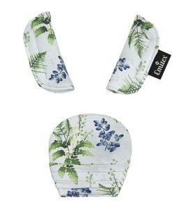 EMITEX SOUPRAVA POLSTROVÁNÍ MAGICAL FOREST - POLSTROVÁNÍ PÁSŮ - AUTOSEDAČKY A PŘÍSLUŠENSTVÍ