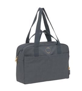 LÄSSIG FAMILY GREEN LABEL EVERYDAY BAG ANTHRACITE - PŘEBALOVACÍ TAŠKY - KOČÁRKY A PŘÍSLUŠENSTVÍ