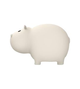 MEGALIGHT SVĚTLO DO VANY SWIMMY HIPPO - DOPLŇKY KOUPÁNÍ - KOUPÁNÍ A ZDRAVÍ