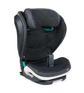 BESAFE FLEX FIX 2 ANTHRACITE MESH - AUTOSEDAČKY 15-36KG - AUTOSEDAČKY A PŘÍSLUŠENSTVÍ