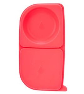 B.BOX NÁHRADNÍ SILIKONOVÉ TĚSNĚNÍ NA SVAČINOVÝ BOX STŘEDNÍ - FLAMINGO FIZZ - KRABIČKY NA SVAČINU - KRMENÍ