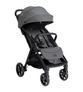 JOIE PARCEL™ LX SIGNATURE EBONY - SPORTOVNÍ KOČÁRKY - KOČÁRKY A PŘÍSLUŠENSTVÍ