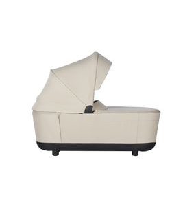 EASYWALKER KORBA ROCKEY S/M/L BRIGHT TAUPE - KORBIČKY - KOČÁRKY A PŘÍSLUŠENSTVÍ