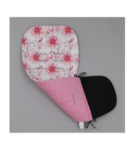 THULE PLAMEŇÁCI - PODLOŽKY DO KOČÁRKU - KOČÁRKY A PŘÍSLUŠENSTVÍ