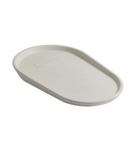 SHNUGGLE SQUISHY MĚKKÁ PŘEBALOVACÍ PODLOŽKA CREAM - PŘEBALOVACÍ PODLOŽKY - PŘEBALOVÁNÍ