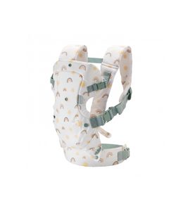 INFANTINO NOSÍTKO FLIP 4V1 CONVERTIBLE RAINBOW - ERGONOMICKÁ NOSÍTKA - NOŠENÍ & SPORT