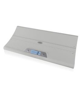 ZOPA DIGITÁLNÍ DĚTSKÁ VÁHA - KOJENECKÉ VÁHY - KOUPÁNÍ A ZDRAVÍ