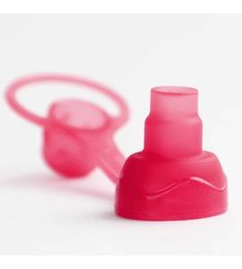 CHOOMEE SOFTSIP PÍTKO NA KAPSIČKU - KAPSIČKY NA JÍDLO - KRMENÍ