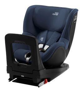 BRITAX RÖMER DUALFIX I-SIZE 2023 - AUTOSEDAČKY 0-18KG - AUTOSEDAČKY A PŘÍSLUŠENSTVÍ